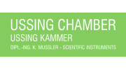 Ussing Chamber