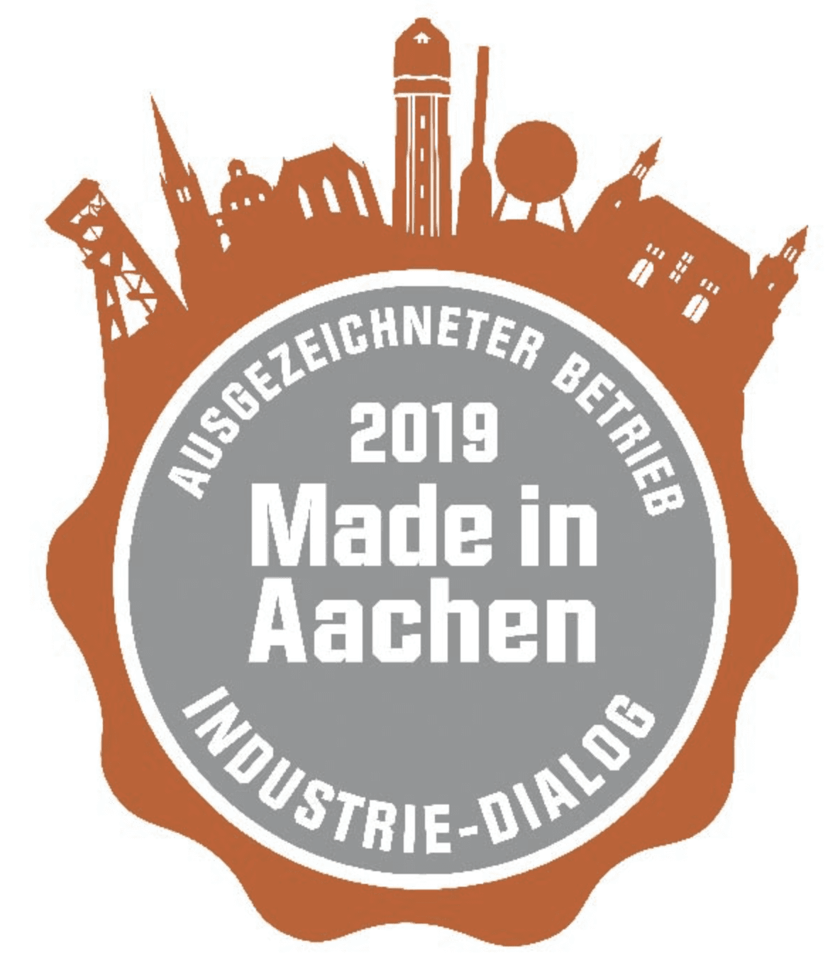 Made in Aachen