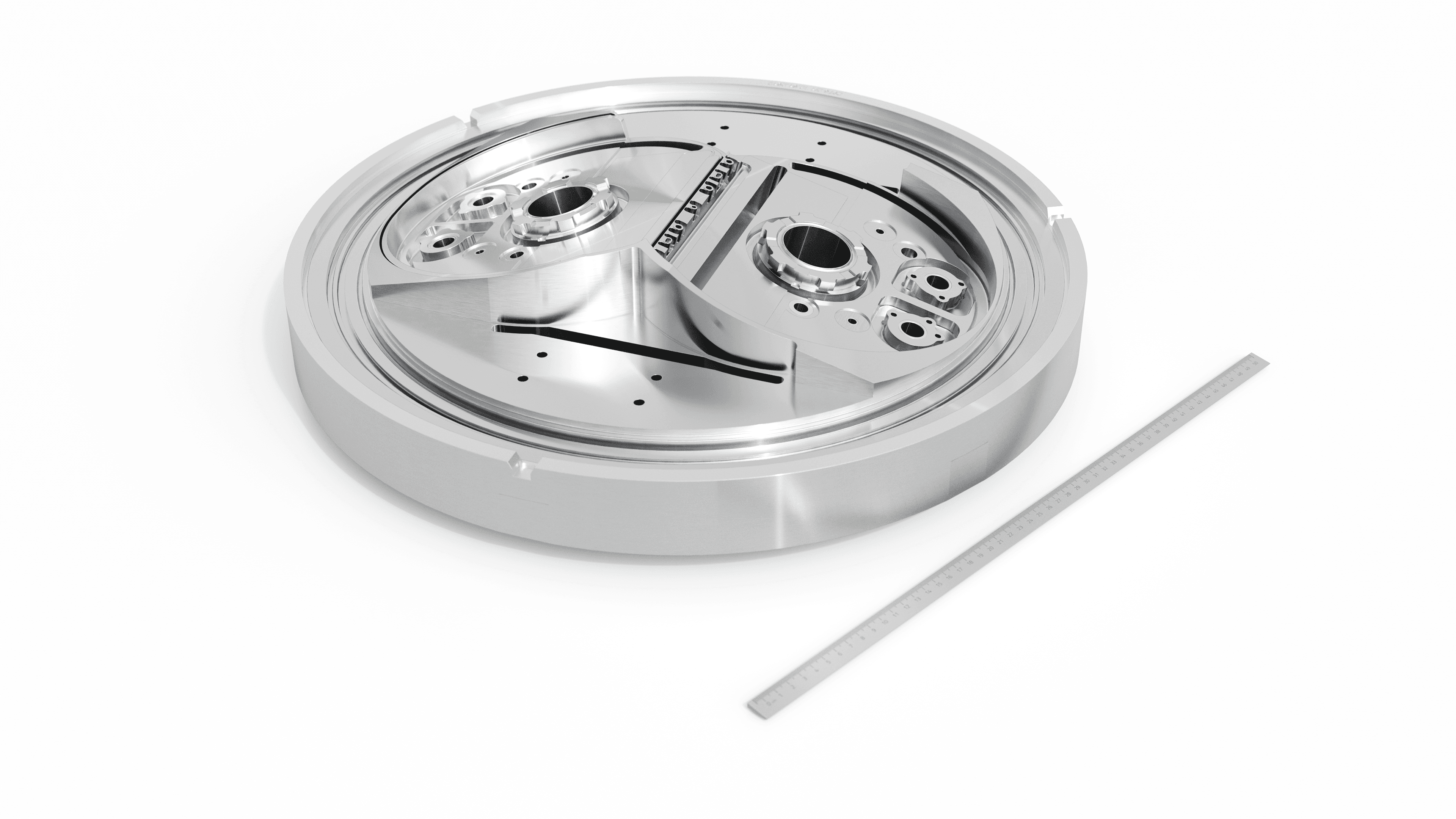 Bild für Industrie des semi-conducteurs