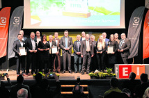 Gewinner der StädteRegion Aachen