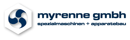 Myrenne GmbH, Spezialmaschinenbau und Apparatebau, Aachen
